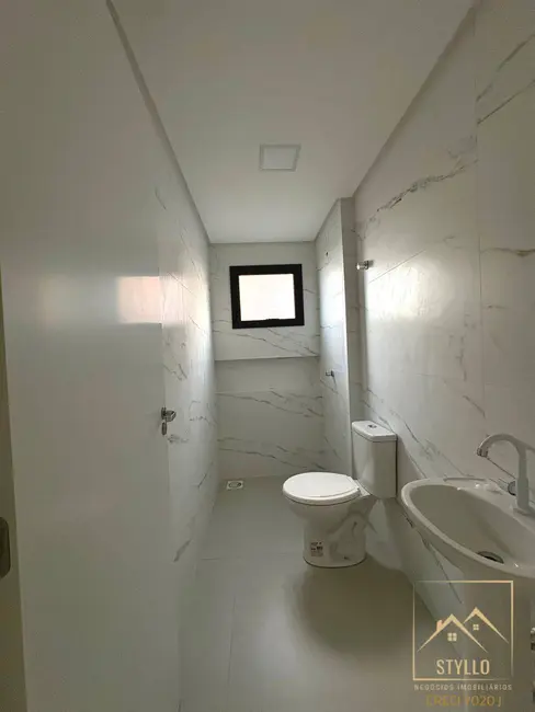 Foto 6 de Apartamento com 2 quartos à venda, 63m2 em Nova Palhoça, Palhoca - SC
