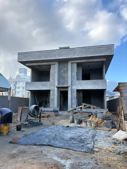 Foto 2 de Apartamento com 2 quartos à venda, 63m2 em Nova Palhoça, Palhoca - SC