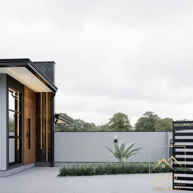 Foto 8 de Casa com 2 quartos à venda, 50m2 em Forquilhas, Sao Jose - SC