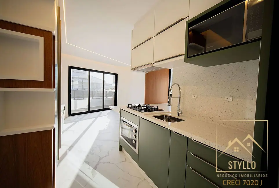 Foto 6 de Apartamento com 2 quartos à venda, 58m2 em Governador Celso Ramos - SC