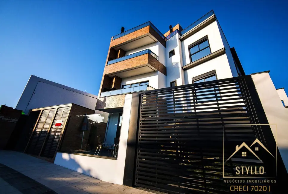 Foto 1 de Apartamento com 2 quartos à venda, 58m2 em Governador Celso Ramos - SC