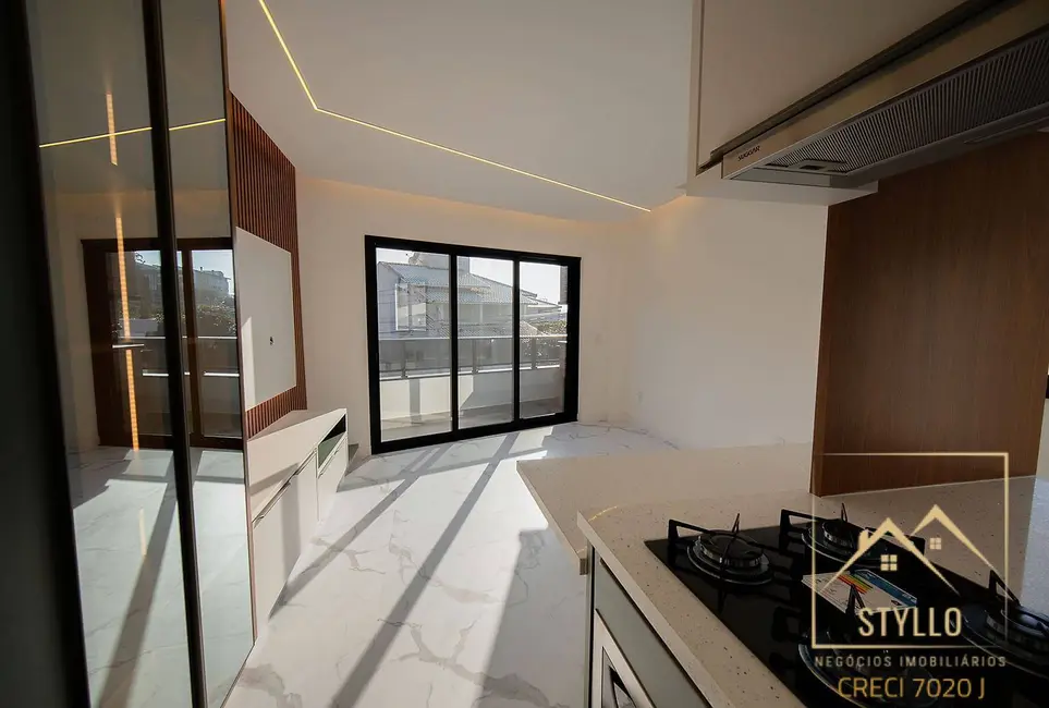 Foto 7 de Apartamento com 2 quartos à venda, 58m2 em Governador Celso Ramos - SC