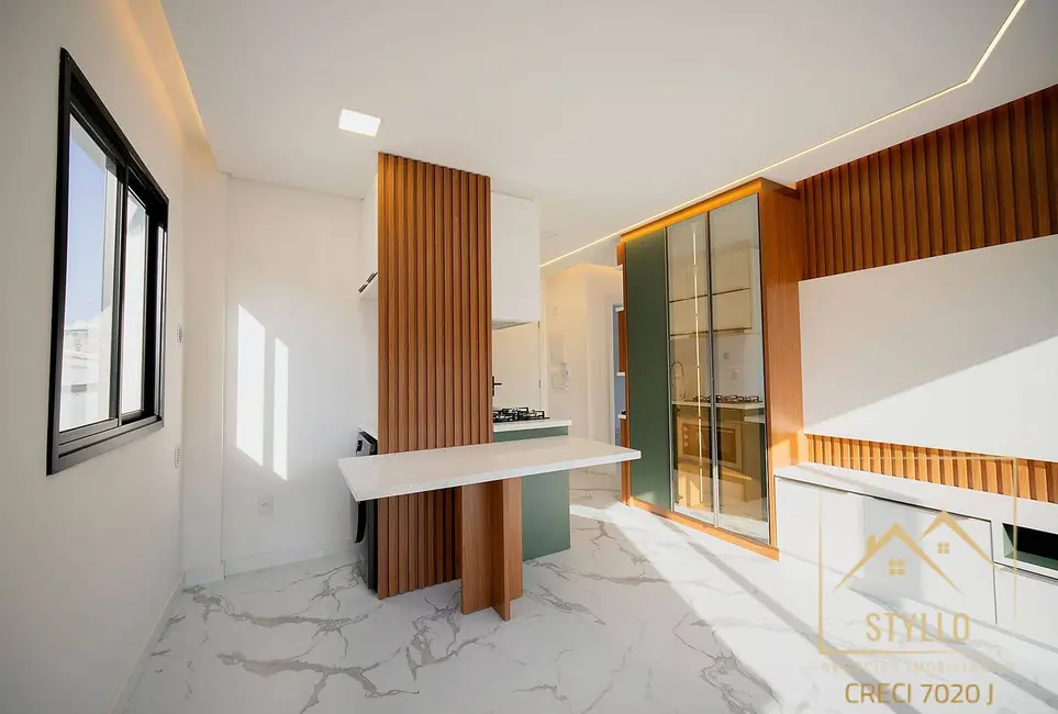 Foto 3 de Apartamento com 2 quartos à venda, 58m2 em Governador Celso Ramos - SC