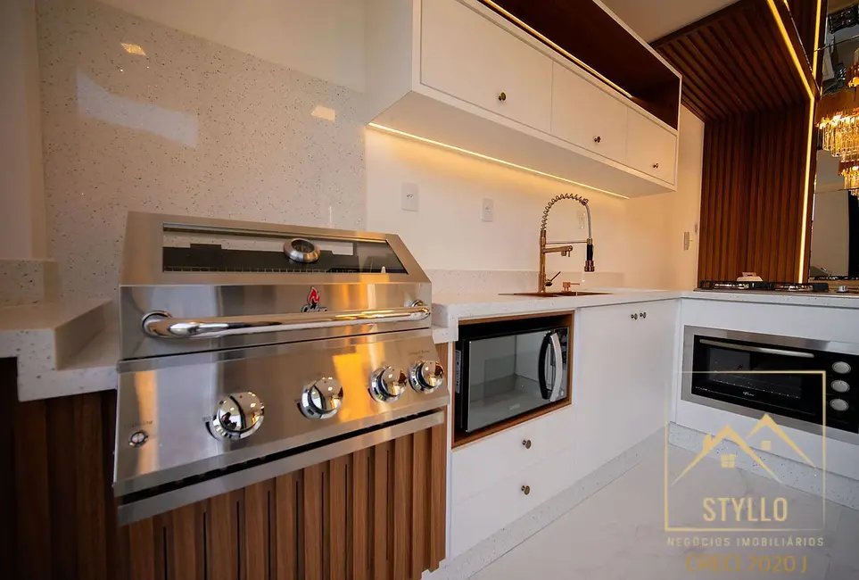 Foto 8 de Apartamento com 2 quartos à venda, 58m2 em Governador Celso Ramos - SC