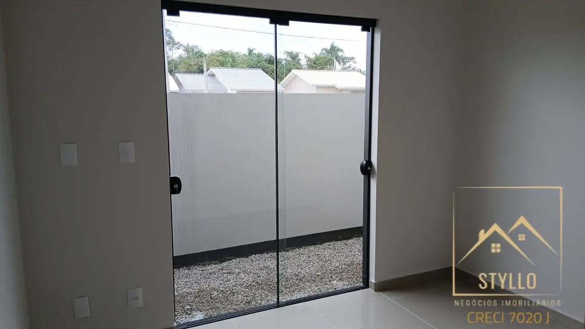 Foto 6 de Casa com 2 quartos à venda, 48m2 em Forquilhas, Sao Jose - SC