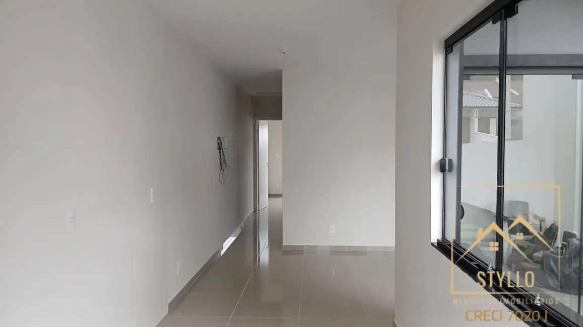 Foto 5 de Casa com 2 quartos à venda, 48m2 em Forquilhas, Sao Jose - SC