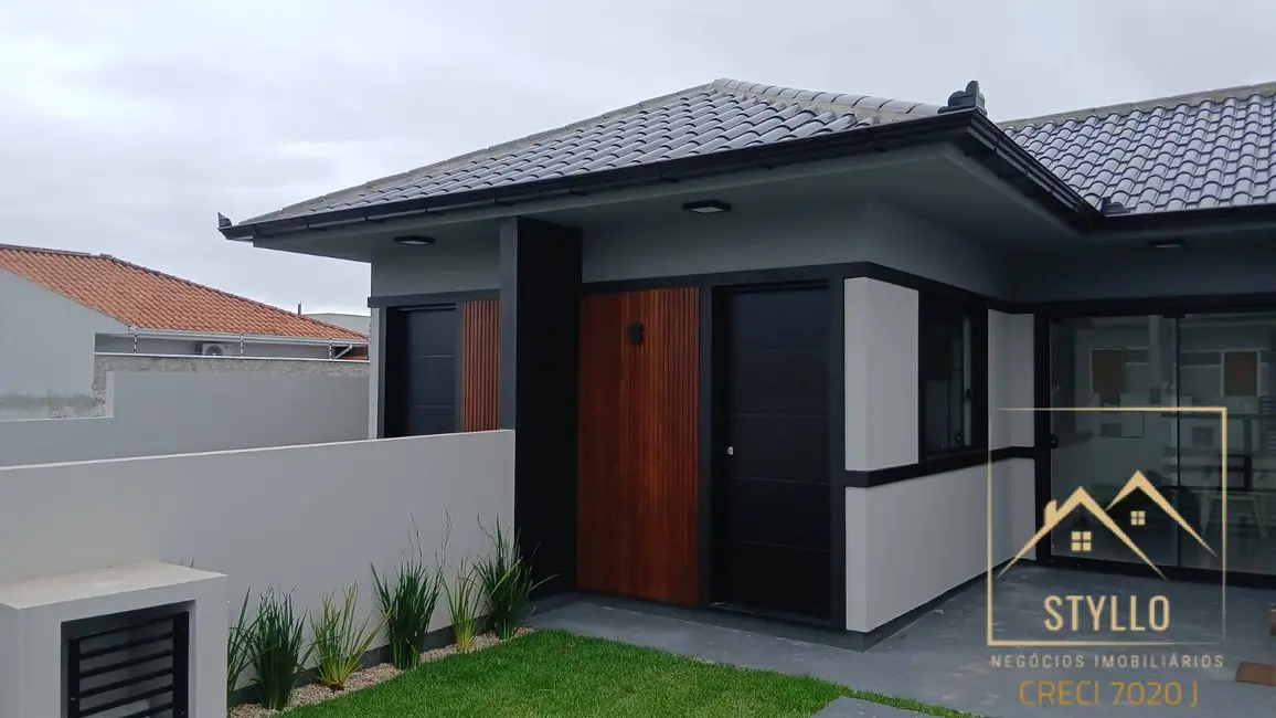 Foto 3 de Casa com 2 quartos à venda, 48m2 em Forquilhas, Sao Jose - SC