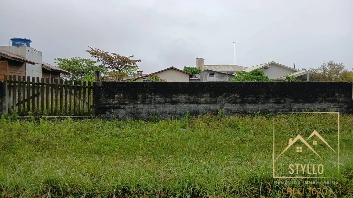 Foto 1 de Terreno / Lote à venda, 413m2 em Palhoca - SC