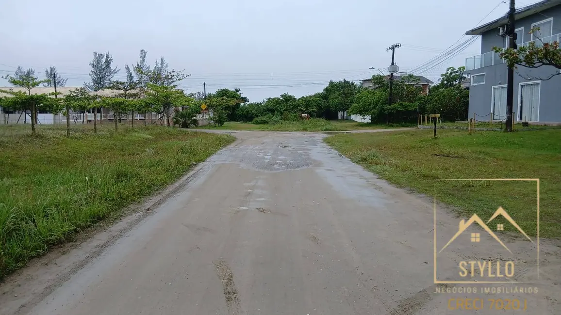 Foto 5 de Terreno / Lote à venda, 413m2 em Palhoca - SC