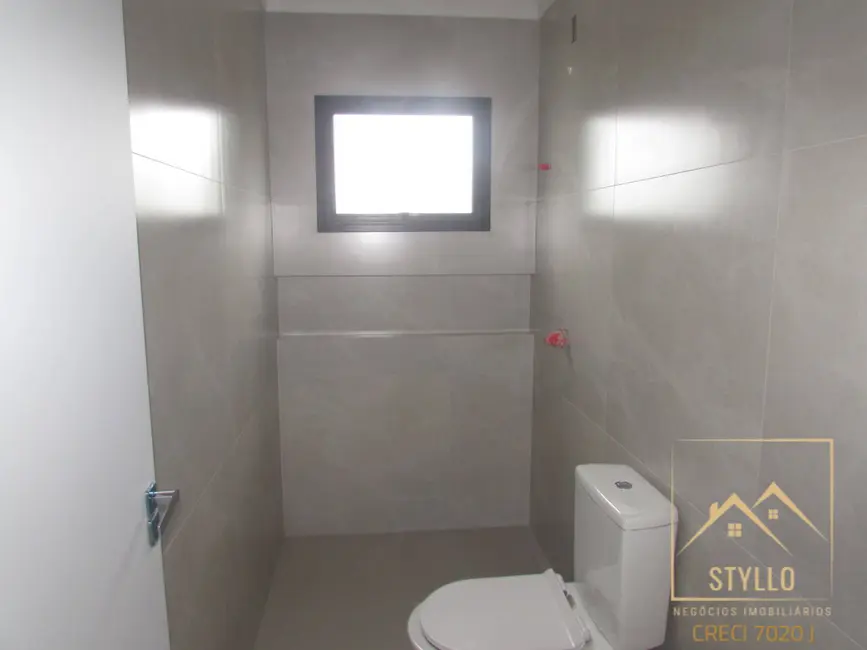 Foto 9 de Sobrado com 3 quartos à venda, 135m2 em Barra do Aririú, Palhoca - SC