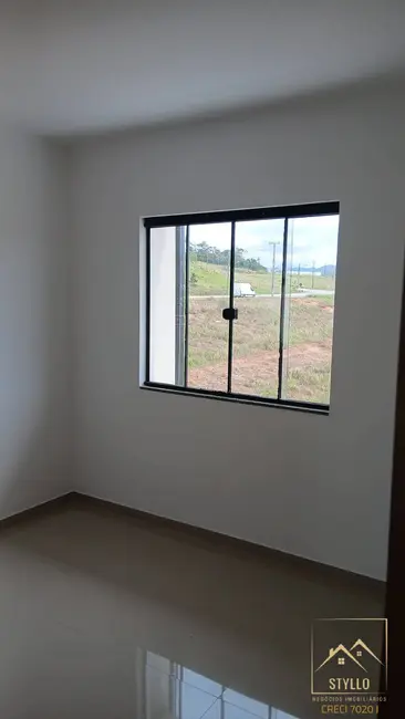 Foto 7 de Sobrado com 2 quartos à venda, 110m2 em Sertão do Maruim, Sao Jose - SC