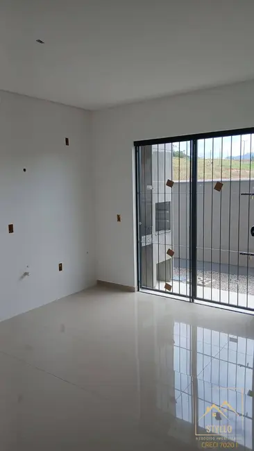 Foto 5 de Sobrado com 2 quartos à venda, 110m2 em Sertão do Maruim, Sao Jose - SC