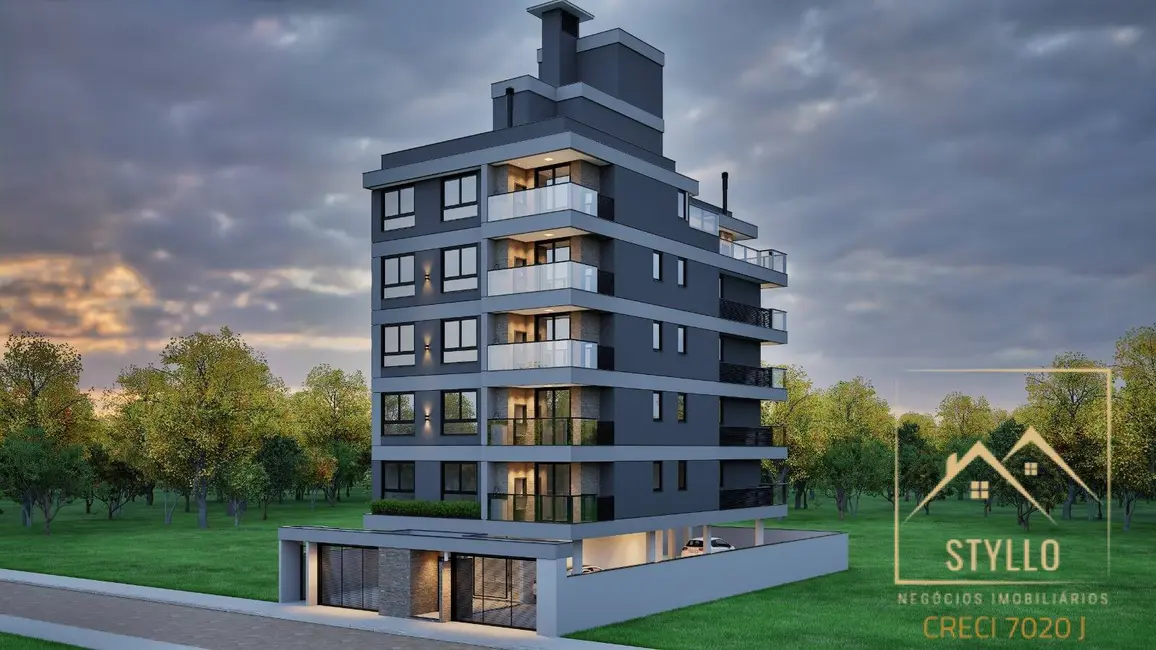 Foto 7 de Apartamento com 3 quartos à venda, 87m2 em Centro, Palhoca - SC