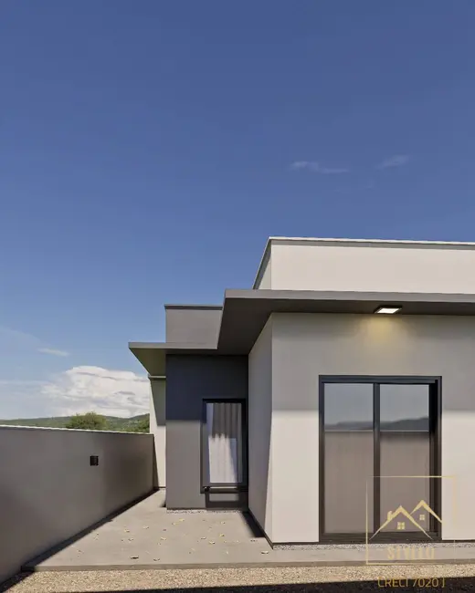 Foto 8 de Casa com 2 quartos à venda, 54m2 em Forquilhas, Sao Jose - SC