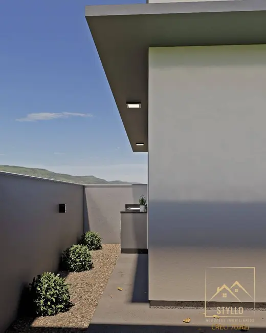 Foto 9 de Casa com 2 quartos à venda, 54m2 em Forquilhas, Sao Jose - SC