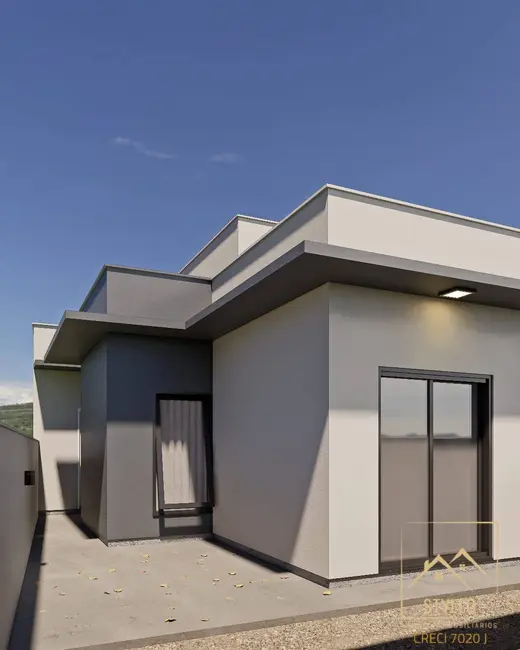 Foto 7 de Casa com 2 quartos à venda, 54m2 em Forquilhas, Sao Jose - SC