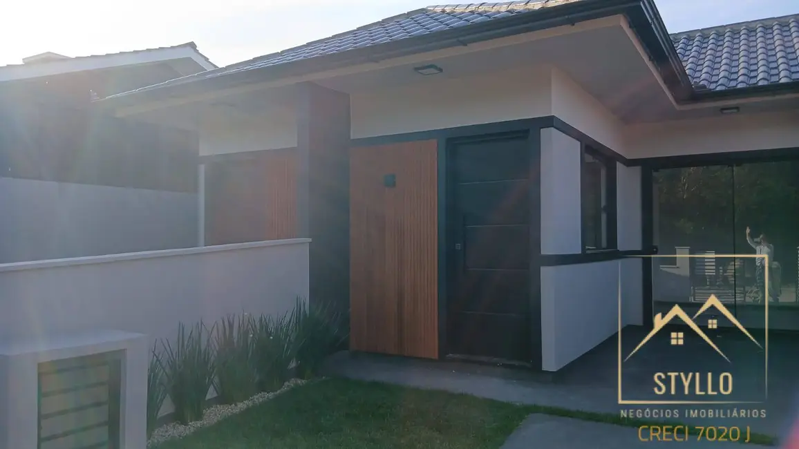 Foto 3 de Casa com 2 quartos à venda, 48m2 em Forquilhas, Sao Jose - SC