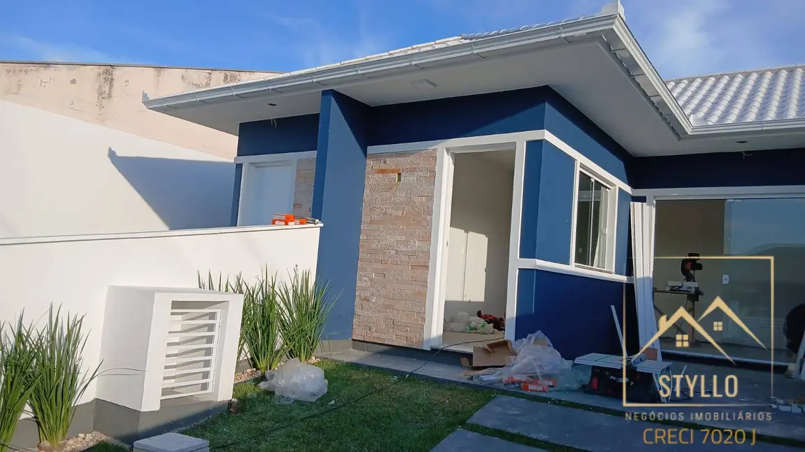 Foto 3 de Casa com 2 quartos à venda, 48m2 em Forquilhas, Sao Jose - SC