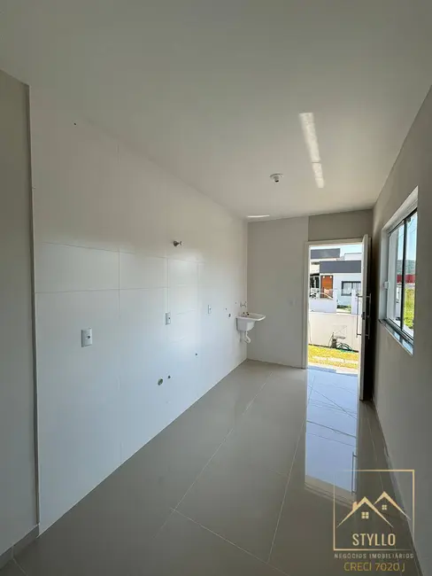 Foto 2 de Casa com 2 quartos à venda, 48m2 em Forquilhas, Sao Jose - SC