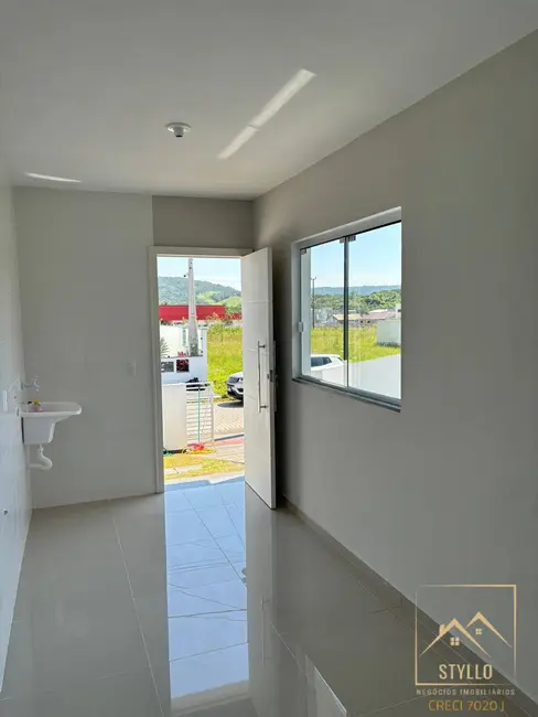 Foto 3 de Casa com 2 quartos à venda, 48m2 em Forquilhas, Sao Jose - SC