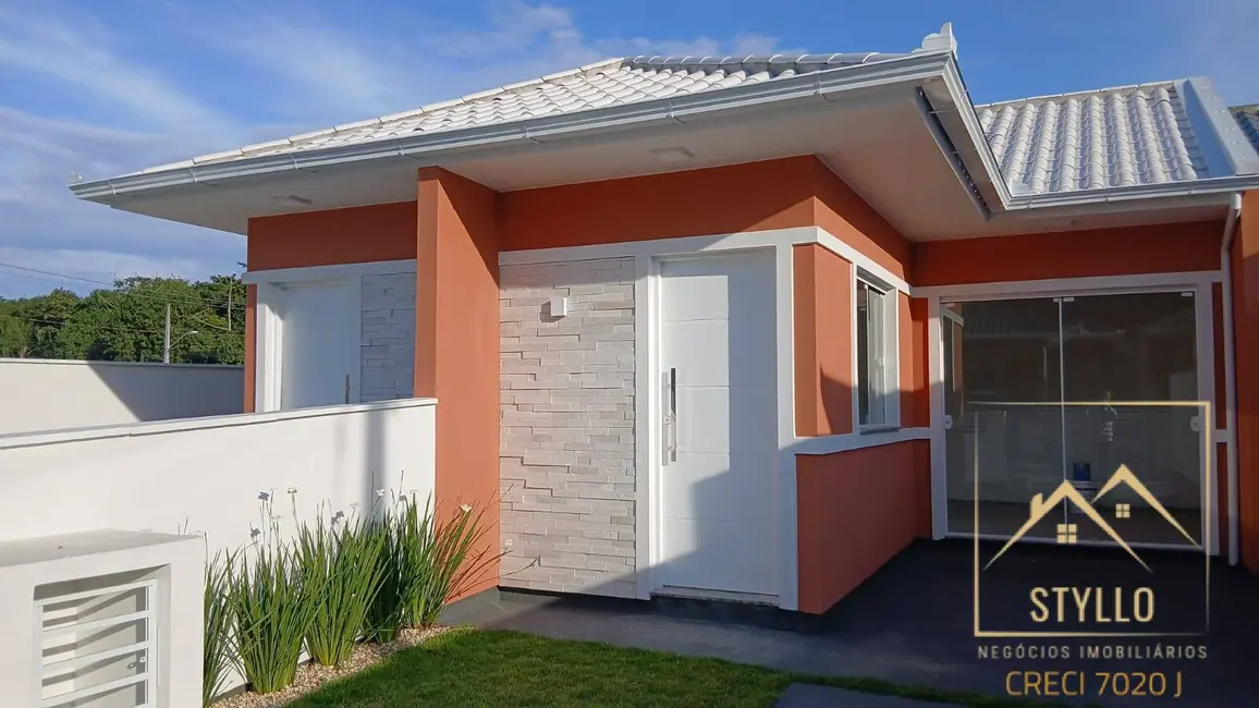 Foto 3 de Casa com 2 quartos à venda, 48m2 em Forquilhas, Sao Jose - SC