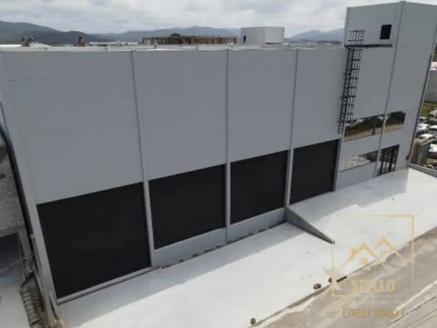 Foto 3 de Armazém / Galpão para alugar, 1010m2 em Jardim Eldorado, Palhoca - SC