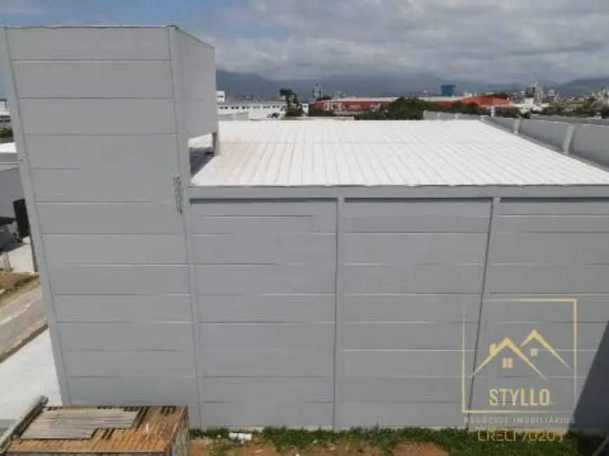 Foto 6 de Armazém / Galpão para alugar, 1010m2 em Jardim Eldorado, Palhoca - SC