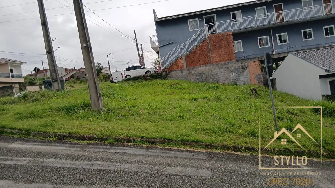 Foto 2 de Terreno / Lote à venda, 292m2 em Bela Vista, Palhoca - SC