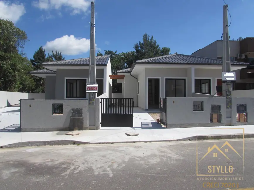 Casa com 2 quartos à venda, 50m2 em Potecas, Sao Jose - SC - imagem 1 Foto 1 de Casa com 2 quartos à venda, 50m2 em Potecas, Sao Jose - SC