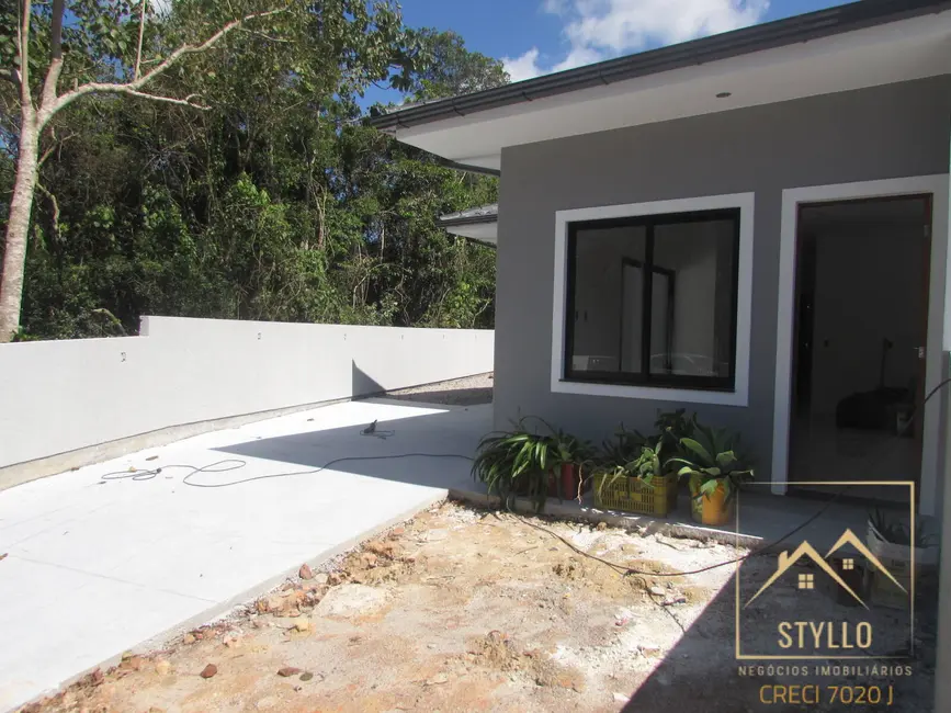 Casa com 3 quartos à venda, 80m2 em Potecas, Sao Jose - SC - imagem 3 Foto 3 de Casa com 3 quartos à venda, 80m2 em Potecas, Sao Jose - SC