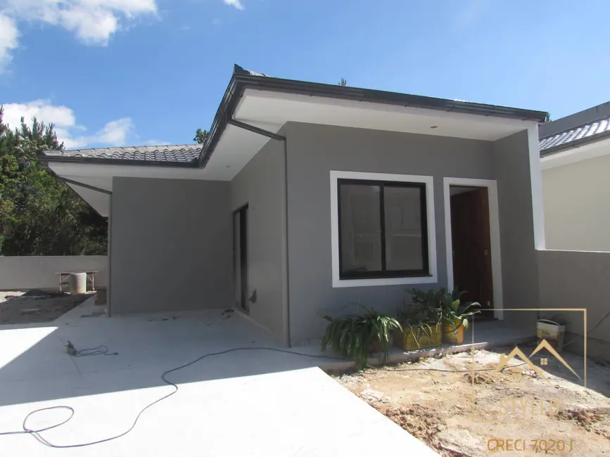 Casa com 3 quartos à venda, 80m2 em Potecas, Sao Jose - SC - imagem 2 Foto 2 de Casa com 3 quartos à venda, 80m2 em Potecas, Sao Jose - SC