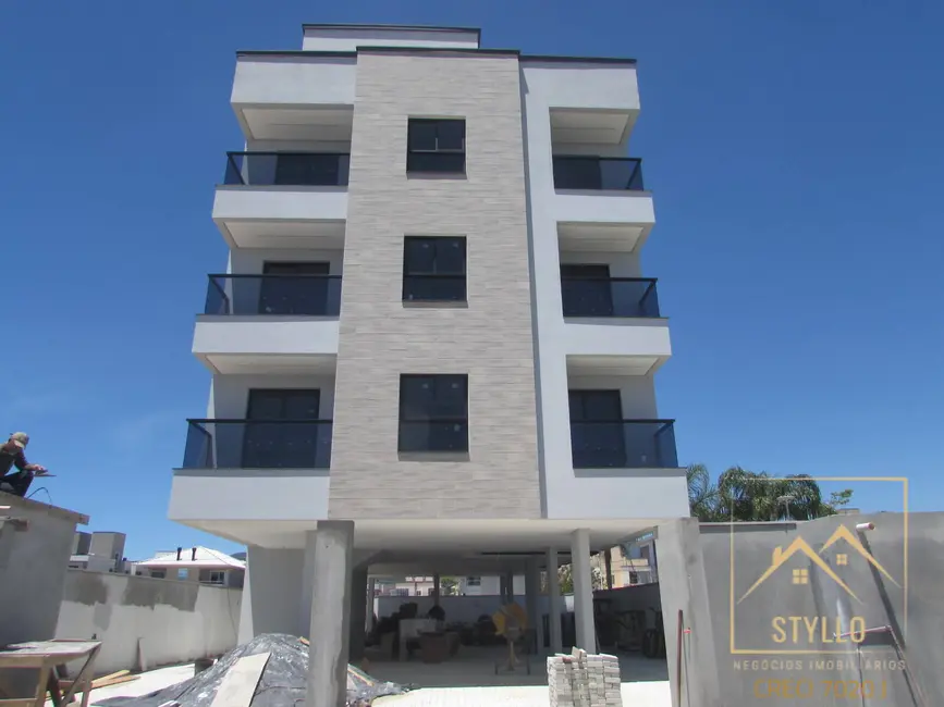 Foto 1 de Apartamento com 2 quartos à venda, 51m2 em Nova Palhoça, Palhoca - SC