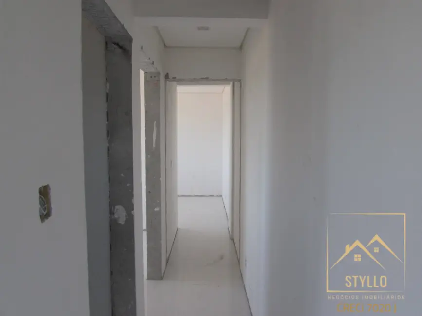 Foto 9 de Apartamento com 2 quartos à venda, 51m2 em Nova Palhoça, Palhoca - SC