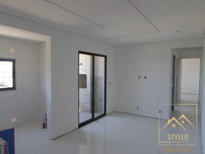 Foto 4 de Apartamento com 2 quartos à venda, 51m2 em Nova Palhoça, Palhoca - SC