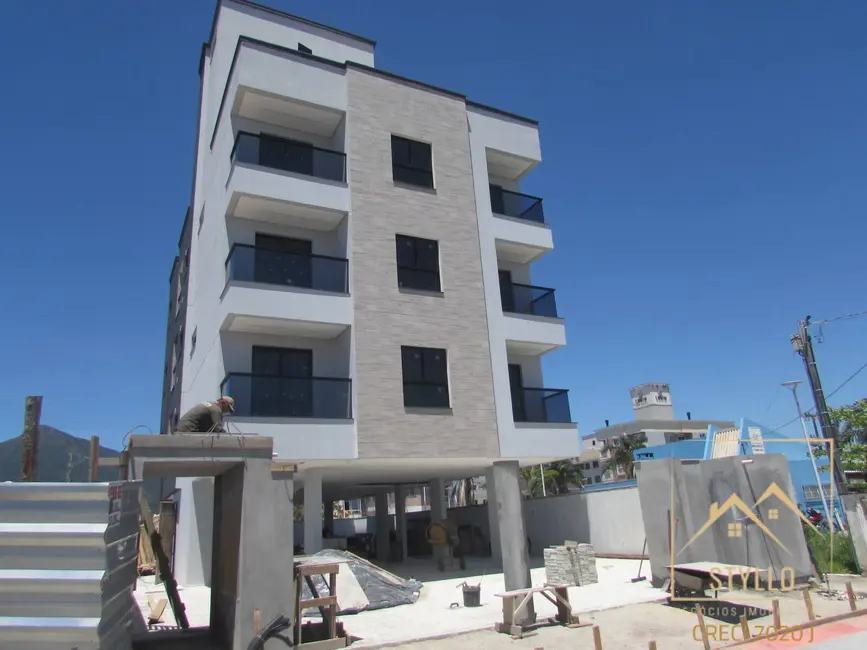 Foto 2 de Apartamento com 2 quartos à venda, 51m2 em Nova Palhoça, Palhoca - SC