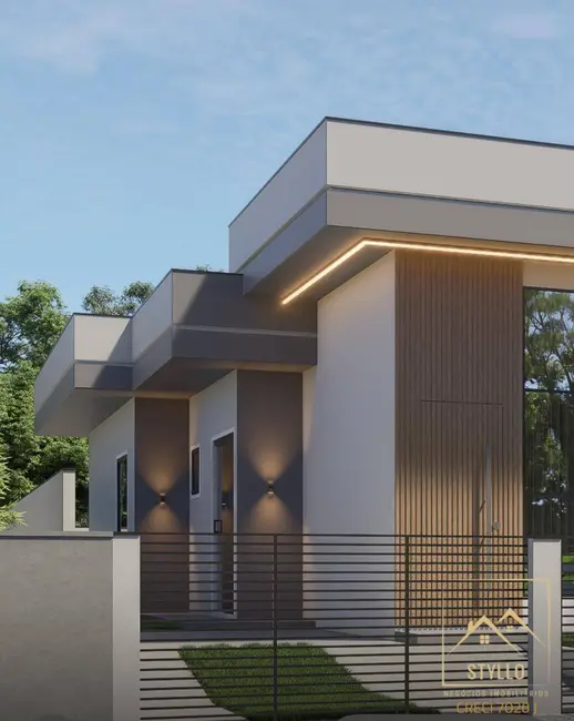 Foto 3 de Casa com 2 quartos à venda, 65m2 em Forquilhas, Sao Jose - SC