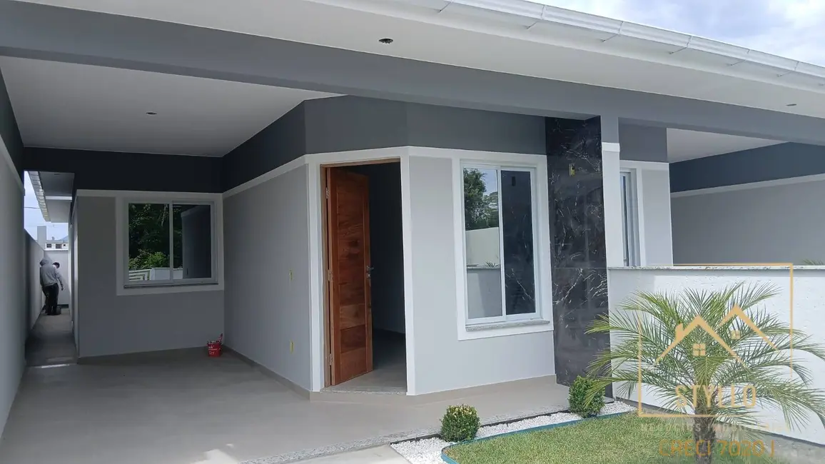 Foto 2 de Casa com 3 quartos à venda, 85m2 em Forquilhas, Sao Jose - SC