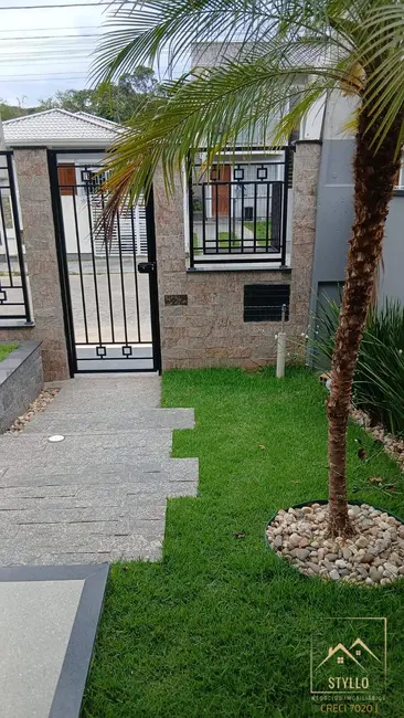 Foto 6 de Casa com 3 quartos à venda, 100m2 em Forquilhas, Sao Jose - SC