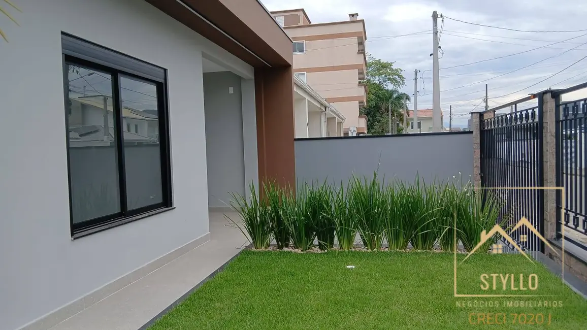 Foto 4 de Casa com 3 quartos à venda, 100m2 em Forquilhas, Sao Jose - SC