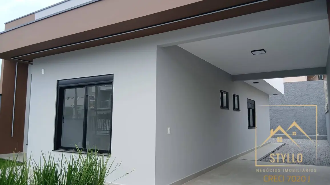 Foto 3 de Casa com 3 quartos à venda, 100m2 em Forquilhas, Sao Jose - SC