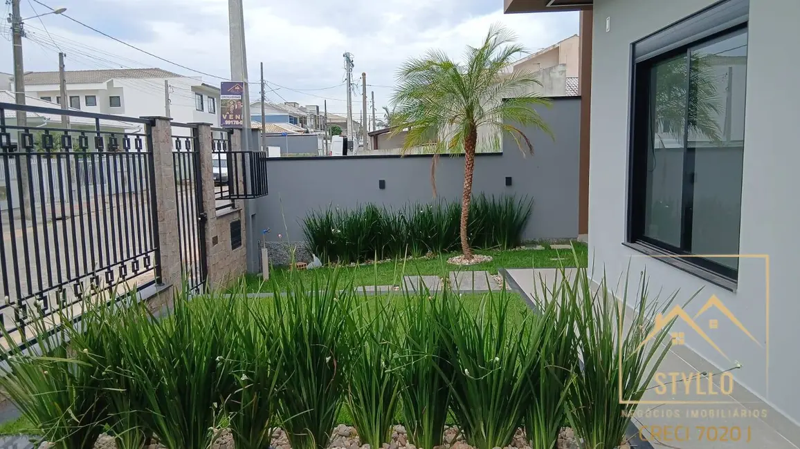 Foto 5 de Casa com 3 quartos à venda, 100m2 em Forquilhas, Sao Jose - SC