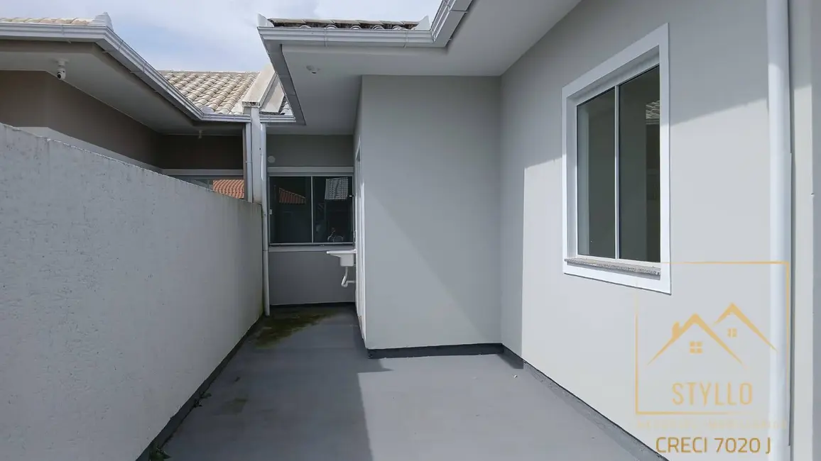 Foto 9 de Casa com 2 quartos à venda, 49m2 em Forquilhas, Sao Jose - SC