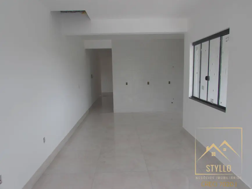 Foto 3 de Casa com 3 quartos à venda, 98m2 em Guarda do Cubatão, Palhoca - SC