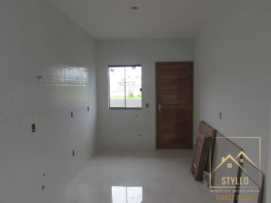 Foto 9 de Casa com 3 quartos à venda, 98m2 em Guarda do Cubatão, Palhoca - SC