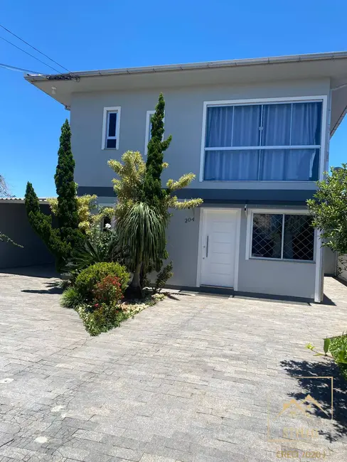 Foto 3 de Casa com 3 quartos à venda, 174m2 em Ponte do Imaruim, Palhoca - SC