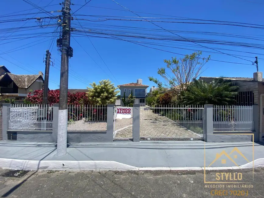 Foto 1 de Casa com 3 quartos à venda, 174m2 em Ponte do Imaruim, Palhoca - SC