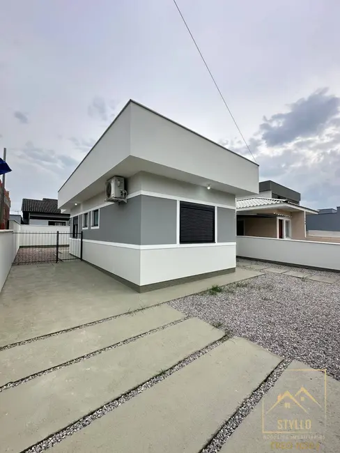 Foto 2 de Casa com 3 quartos à venda, 75m2 em Bela Vista, Palhoca - SC