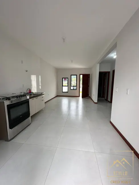 Foto 7 de Casa com 3 quartos à venda, 75m2 em Bela Vista, Palhoca - SC