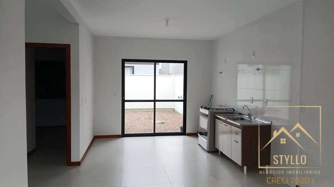Foto 5 de Casa com 3 quartos à venda, 75m2 em Bela Vista, Palhoca - SC