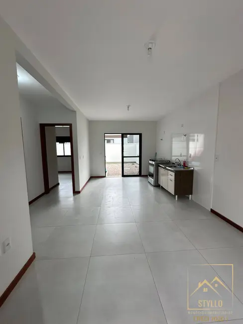 Foto 6 de Casa com 3 quartos à venda, 75m2 em Bela Vista, Palhoca - SC